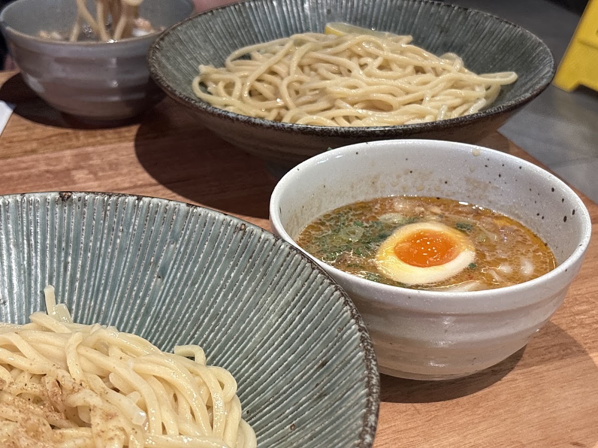 Ramen Zundo, Sydney: photo 13