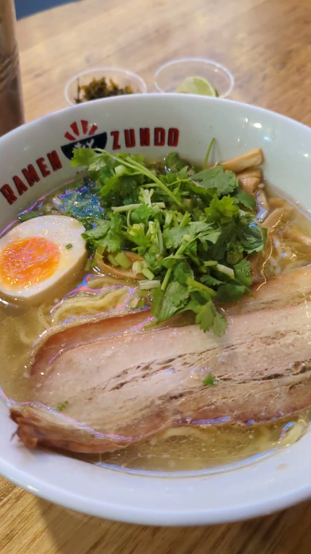 Ramen Zundo, Sydney: photo 6