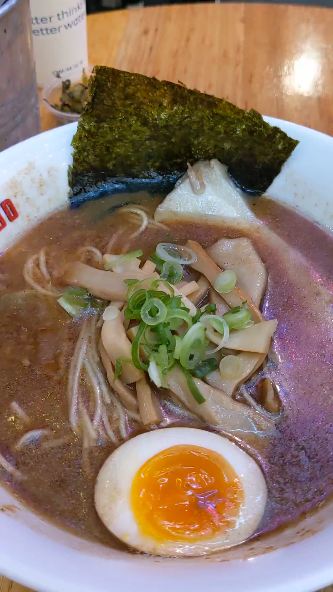 Ramen Zundo, Sydney: photo 7