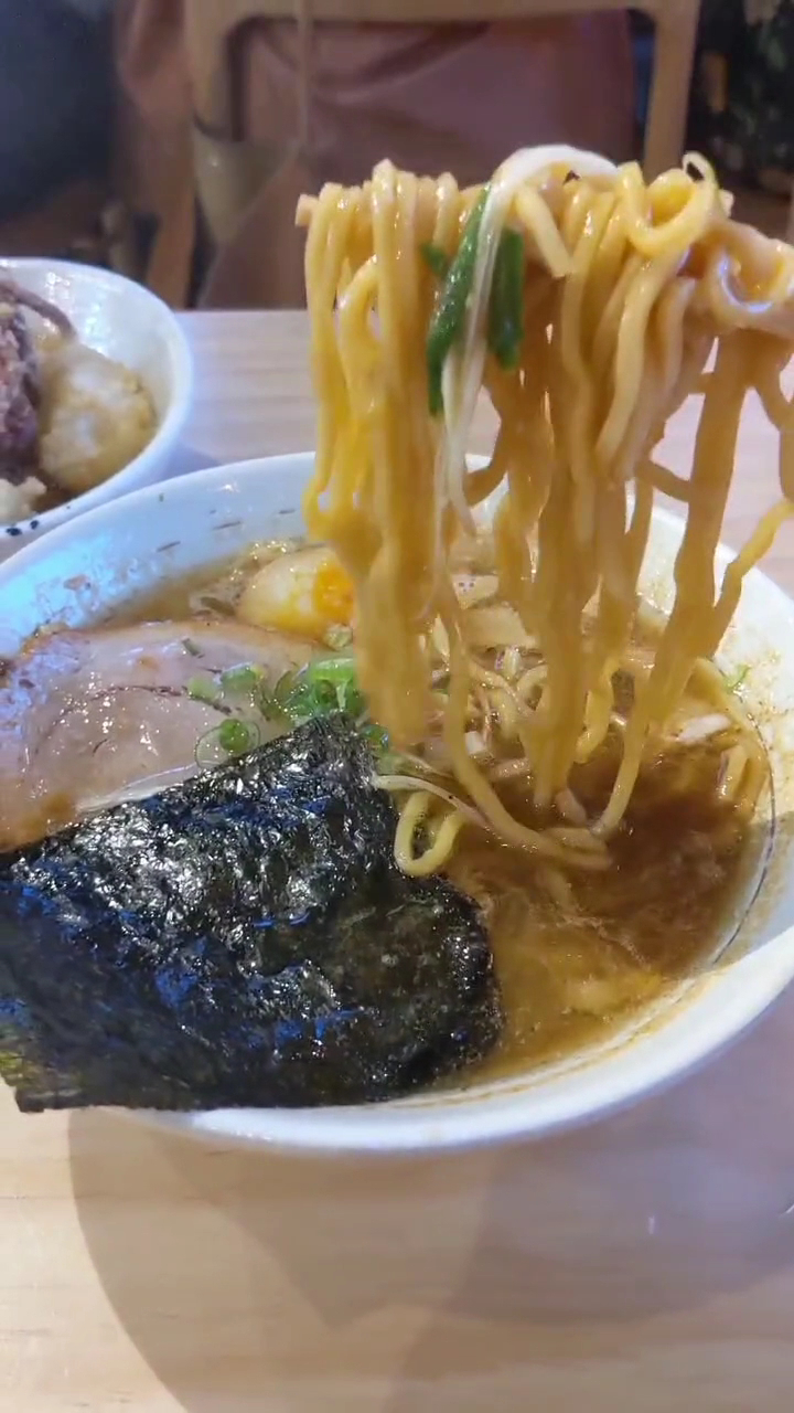 Ramen Zundo, Sydney: photo 9
