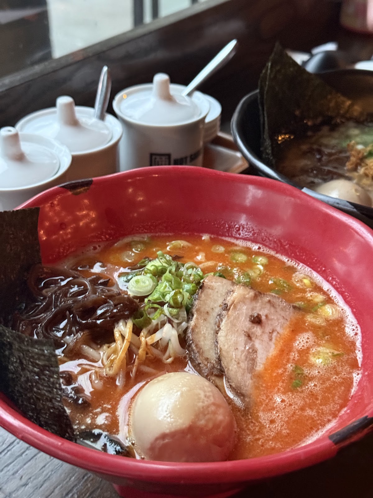 JINYA Ramen Bar, Vancouver: photo 11