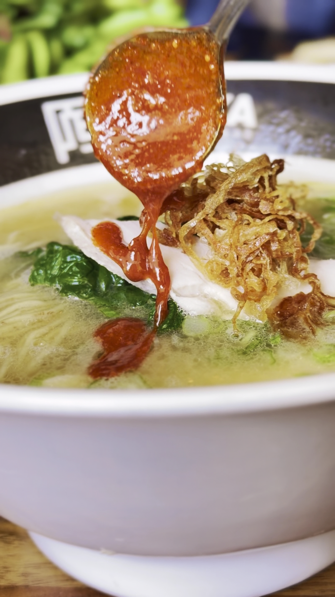 JINYA Ramen Bar, Vancouver: photo 12