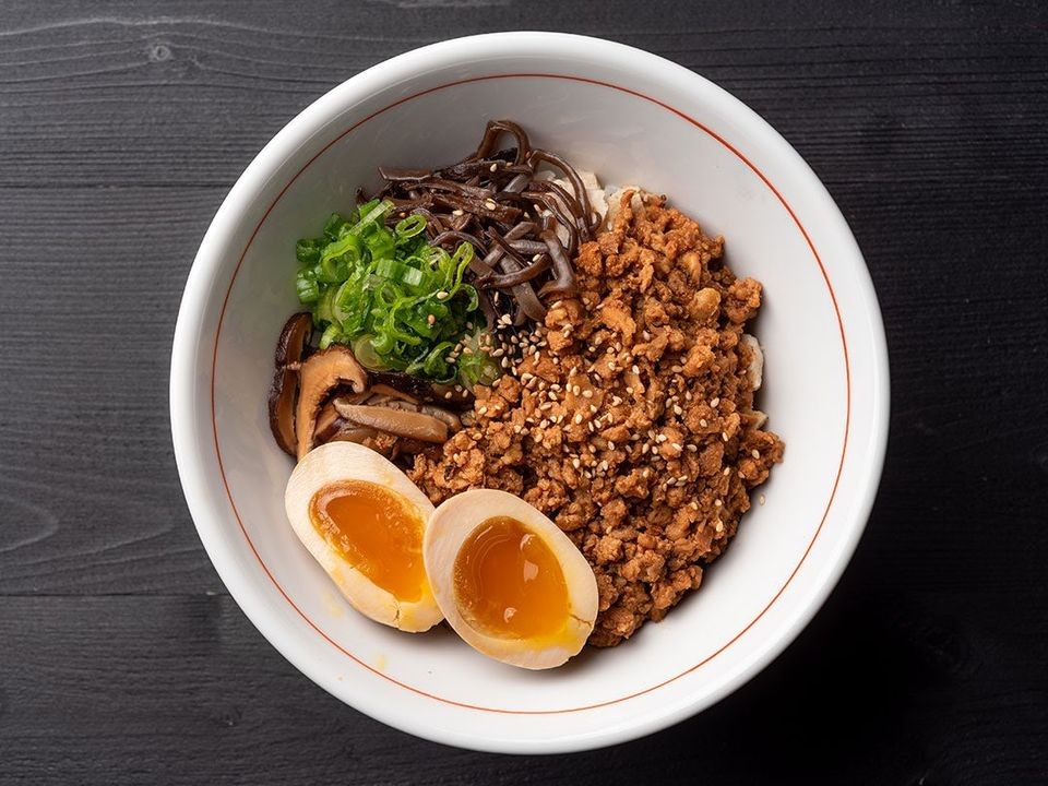 JINYA Ramen Bar, Vancouver: photo 13