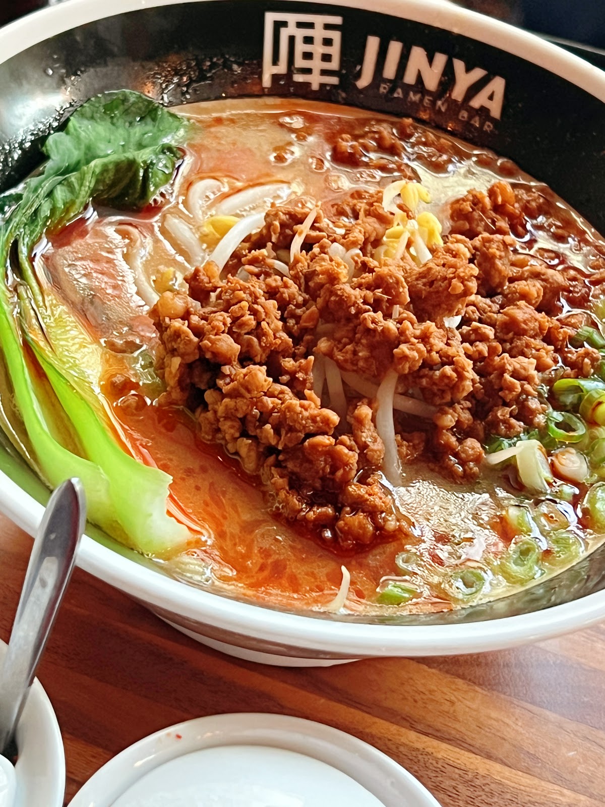 JINYA Ramen Bar, Vancouver: photo 9