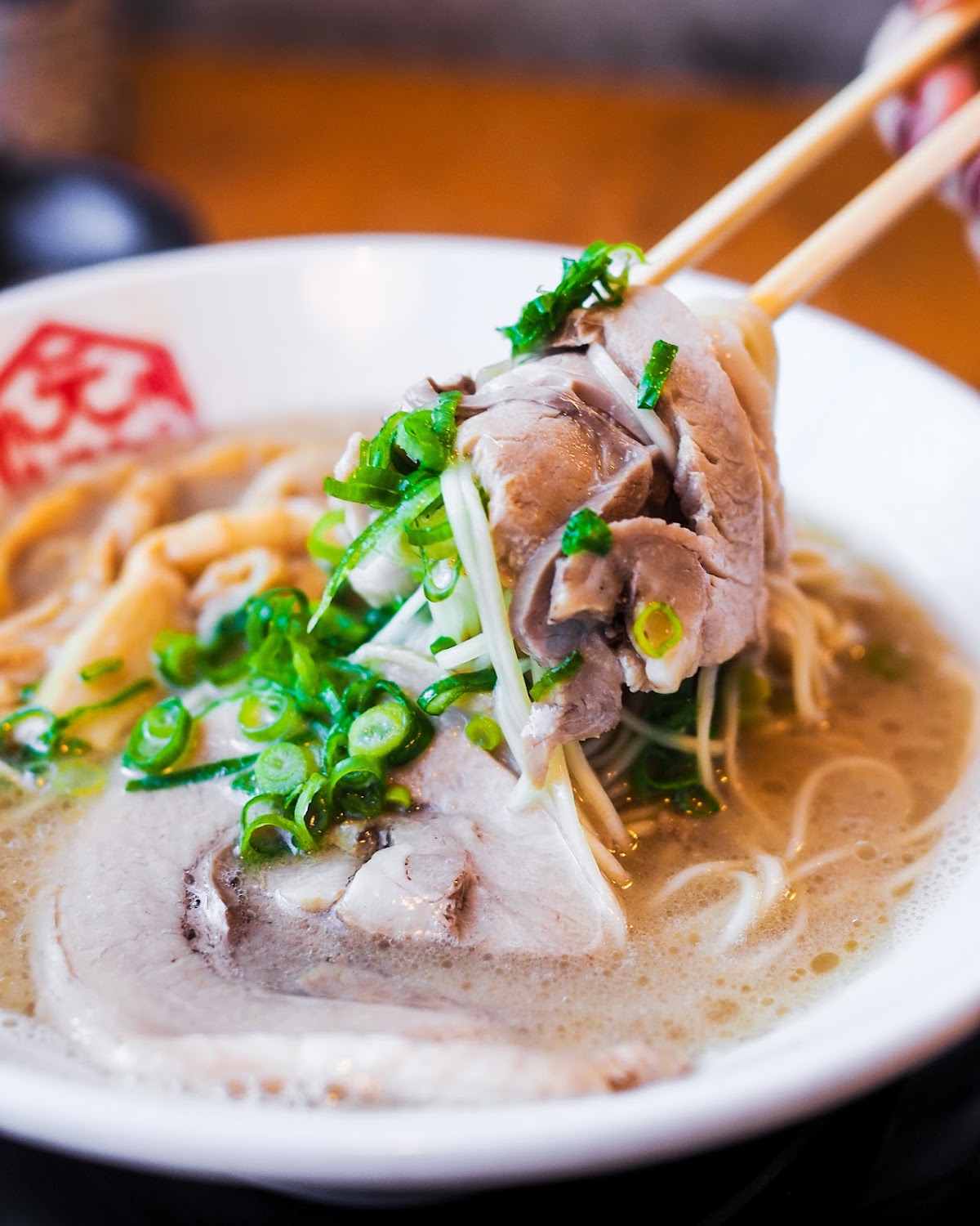 Hakata Gensuke Tonkotsu Ramen, Melbourne: photo 11