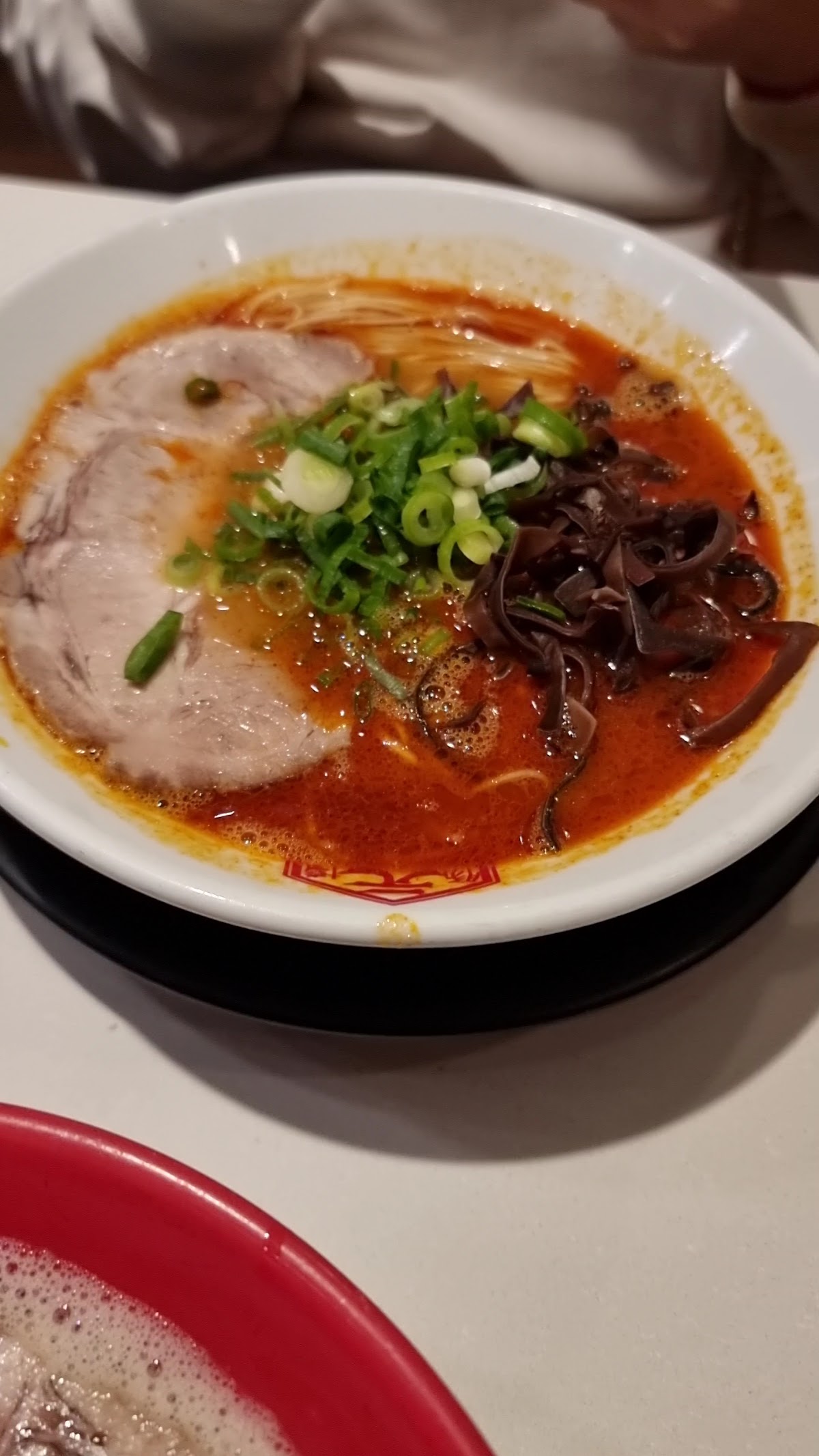 Hakata Gensuke Tonkotsu Ramen, Melbourne: photo 6