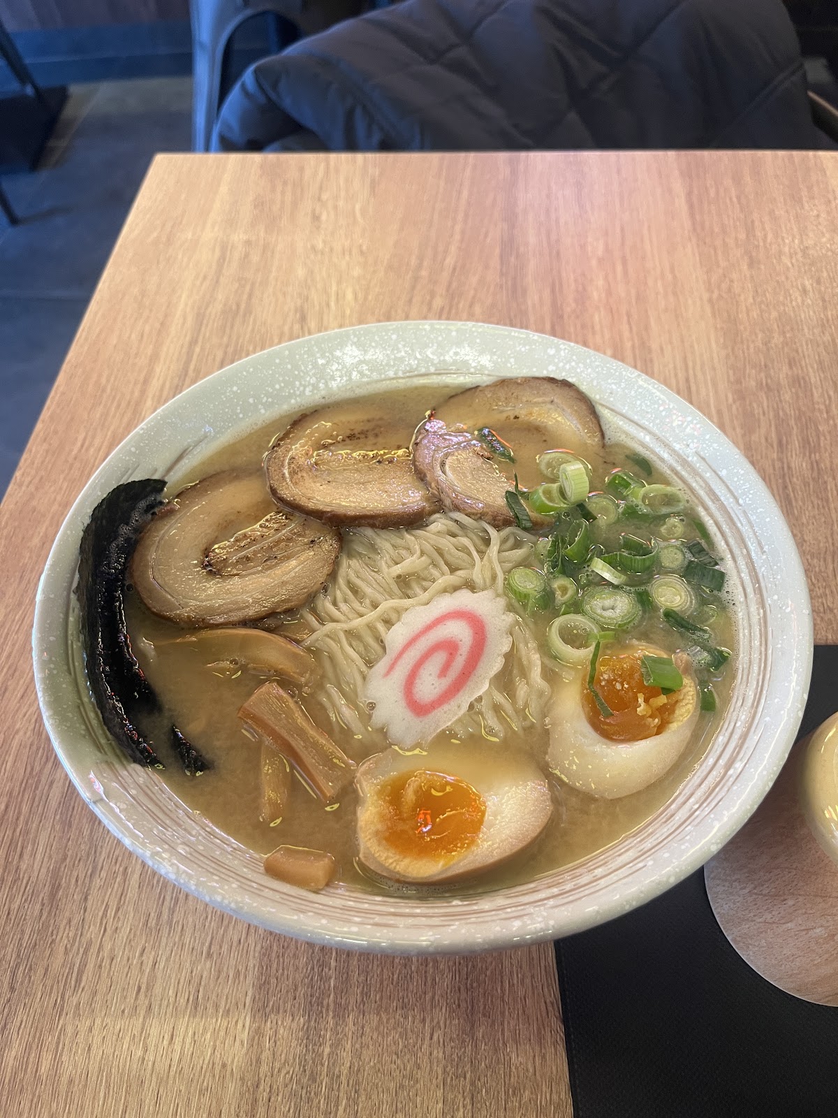 Ramen Kōdō, Paris: photo 6