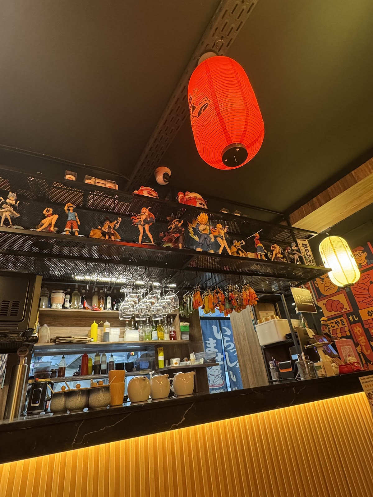 Ramen Kōdō, Paris: photo 7