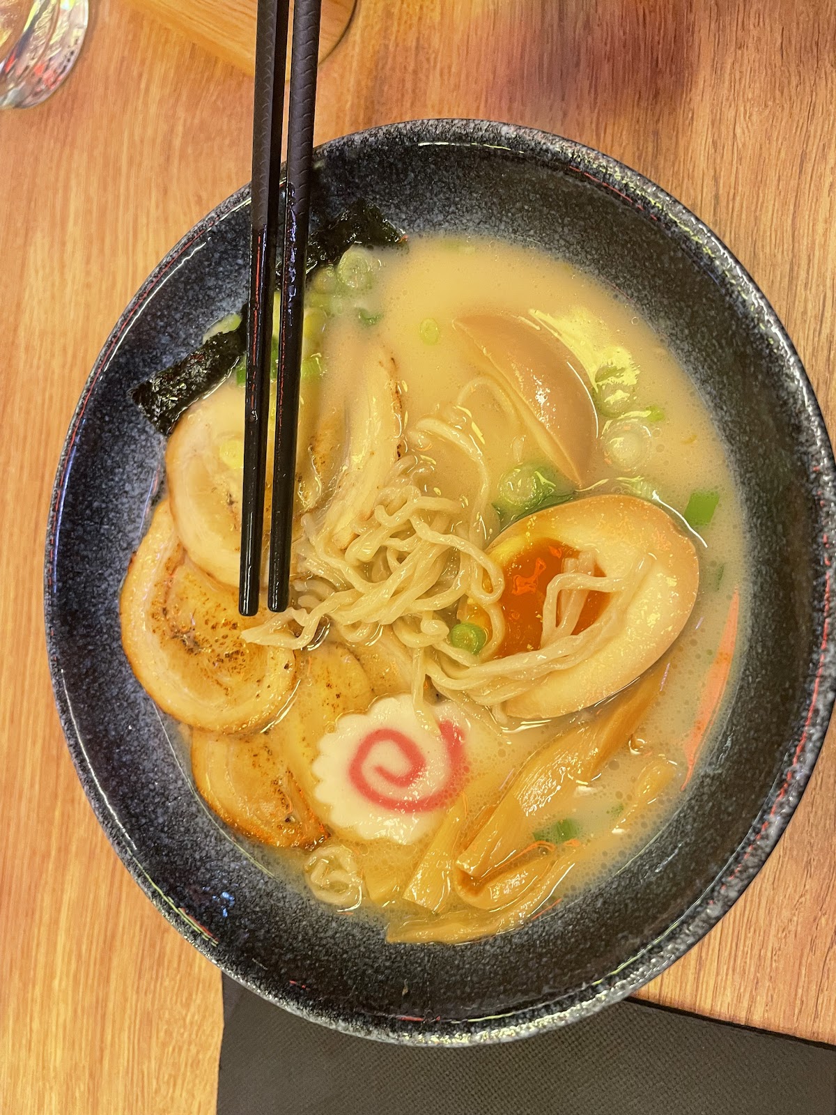 Ramen Kōdō, Paris: photo 8