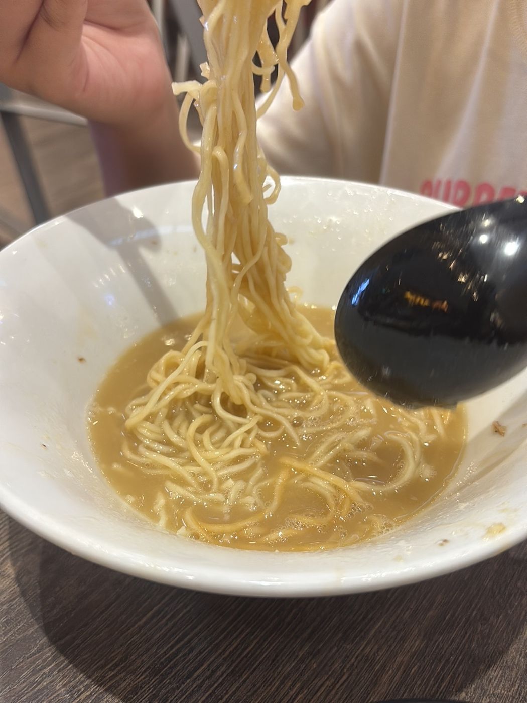 Ramen Hitoyoshi, Singapore: photo 7