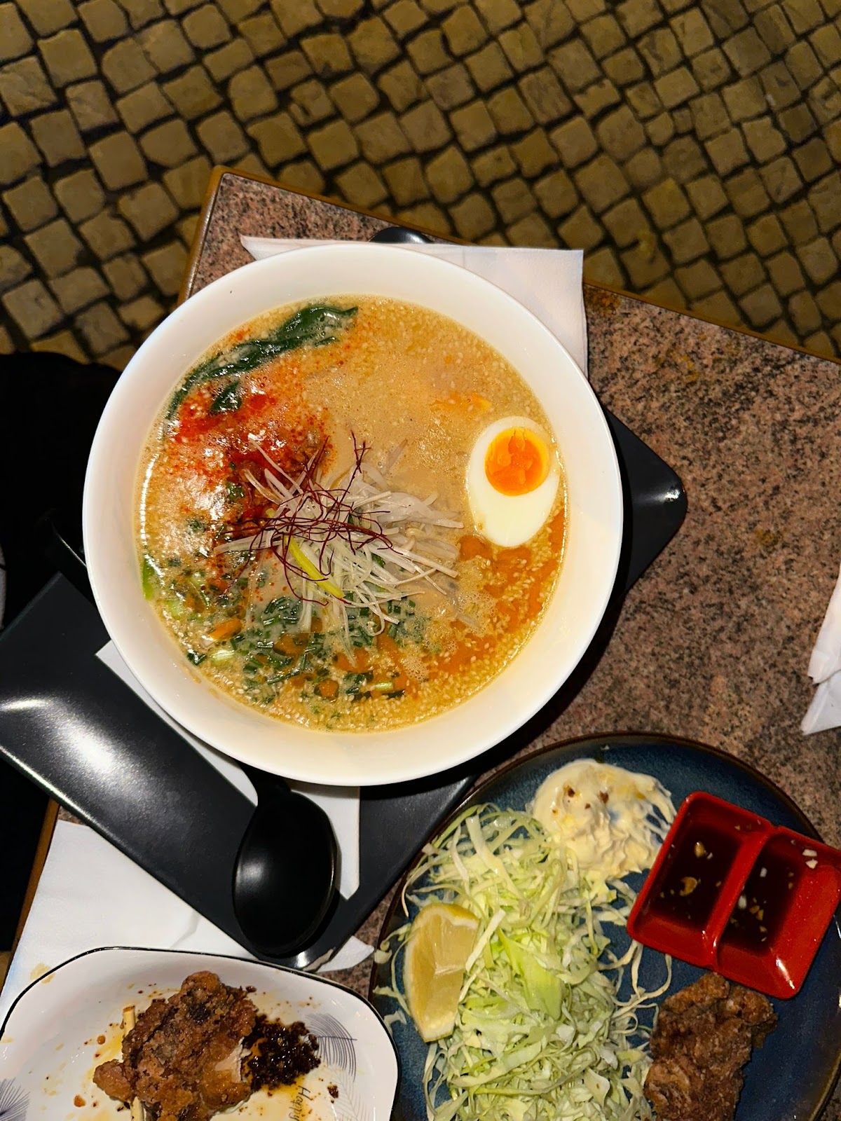 Ronin Ramen, Lisbon: photo 11