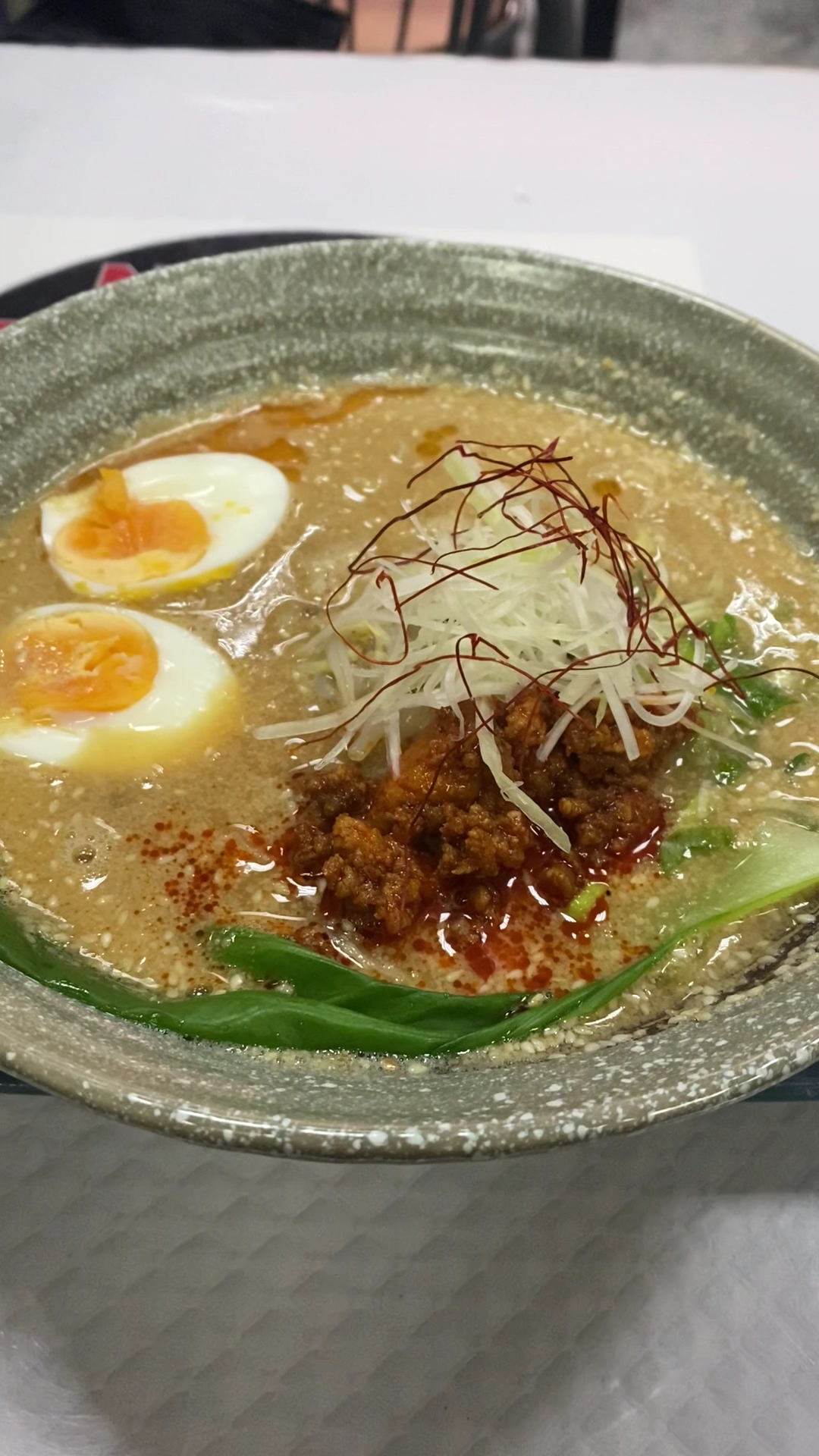 Ronin Ramen, Lisbon: photo 12