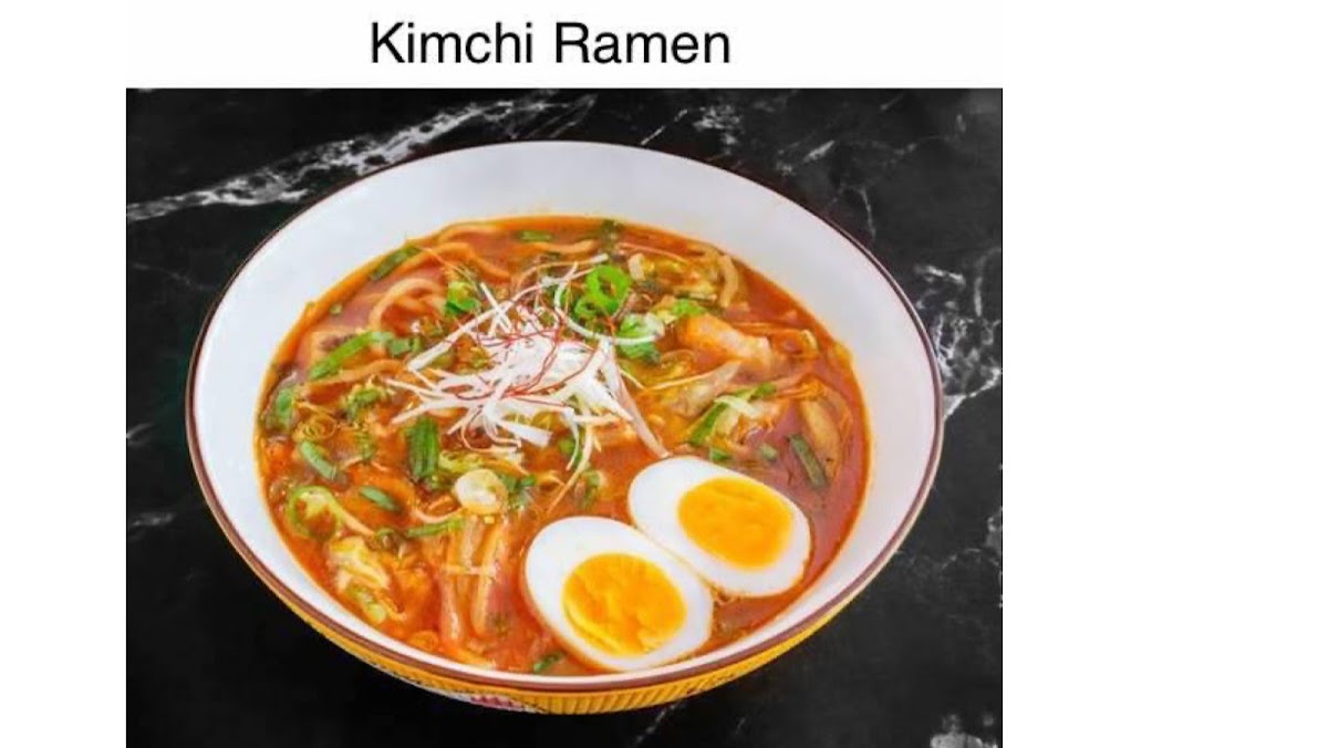 Ronin Ramen, Lisbon: photo 4