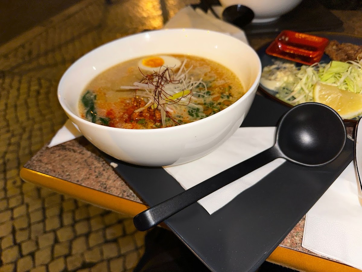 Ronin Ramen, Lisbon: photo 6
