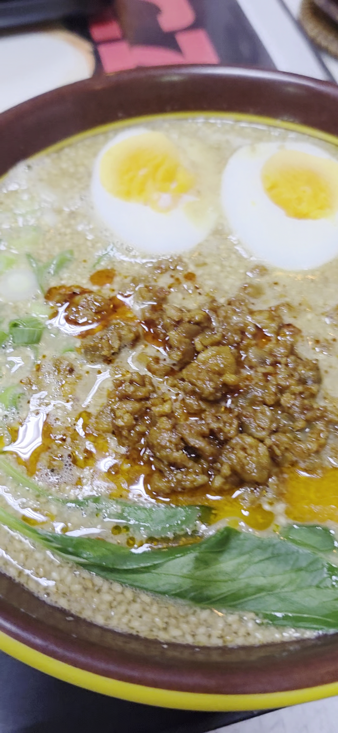 Ronin Ramen, Lisbon: photo 7