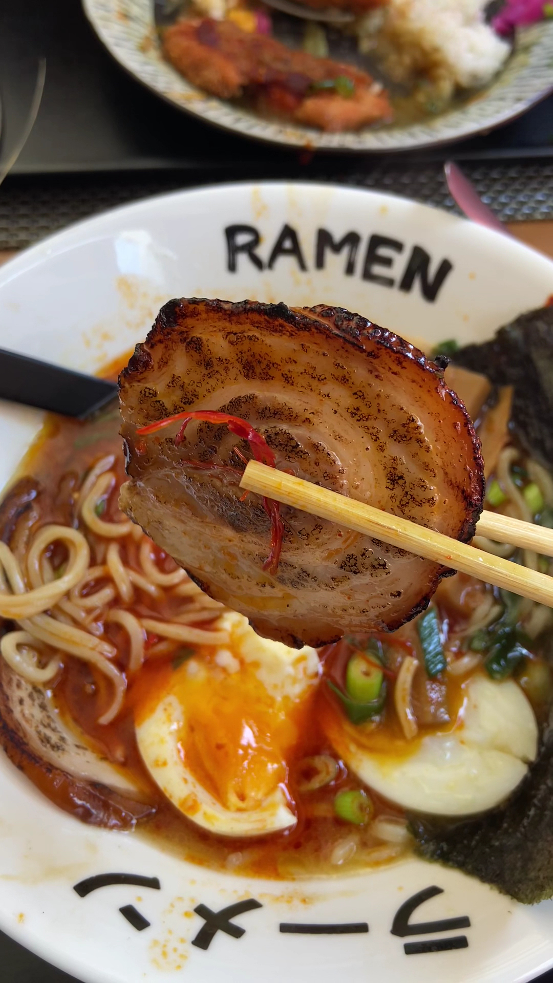 Ronin Ramen, Lisbon: photo 9