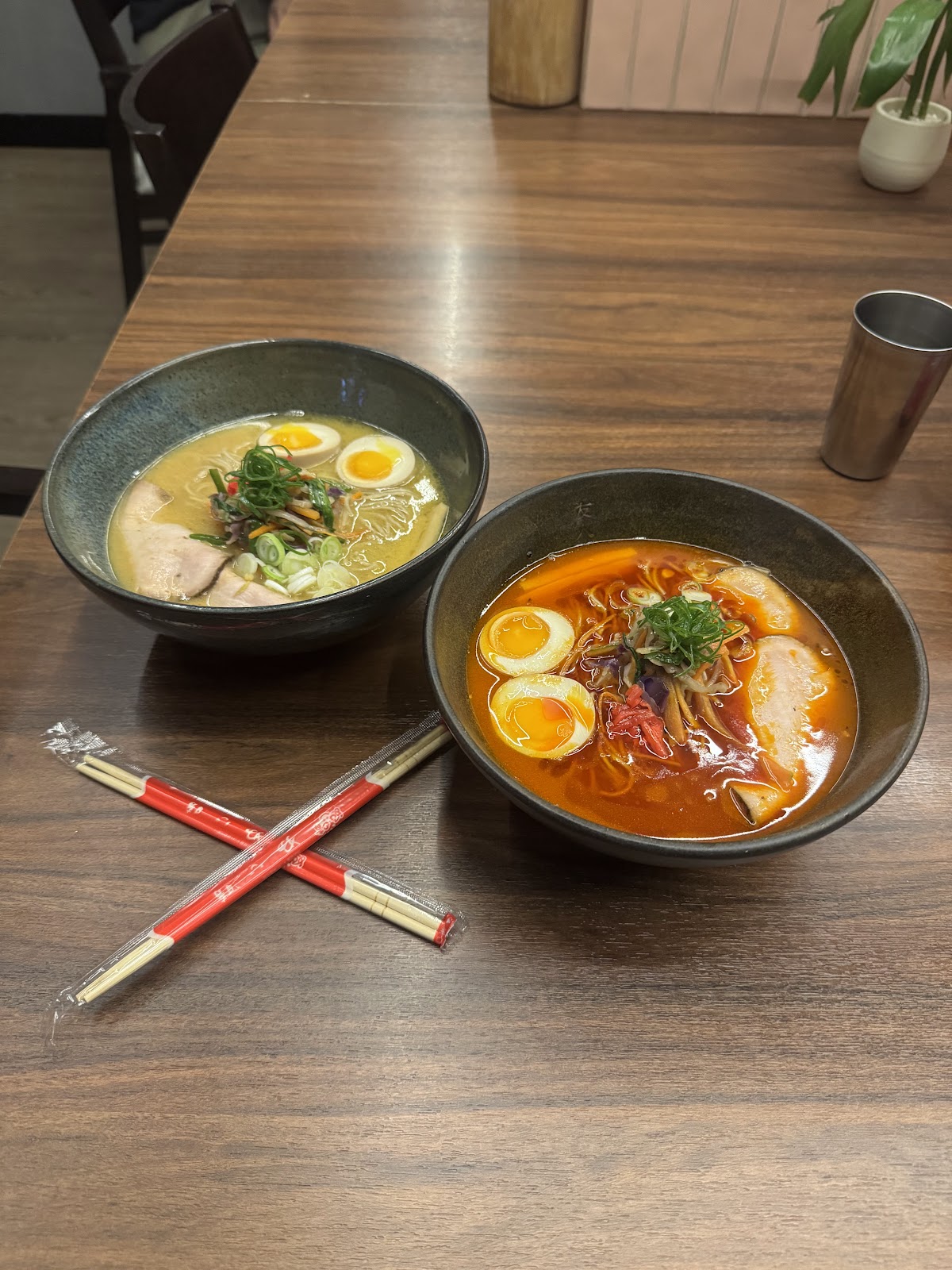 Yujin Ramen Ya, Curitiba: photo 13