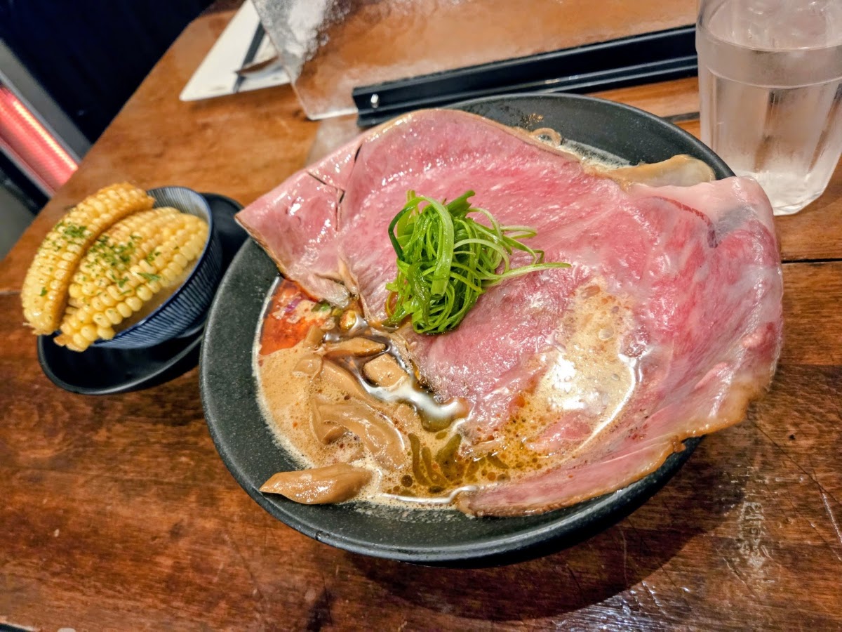 Ramen in San Francisco