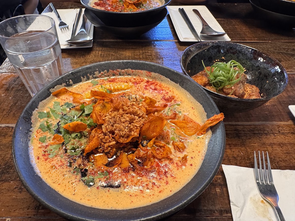 Mensho Tokyo, San Francisco: photo 11