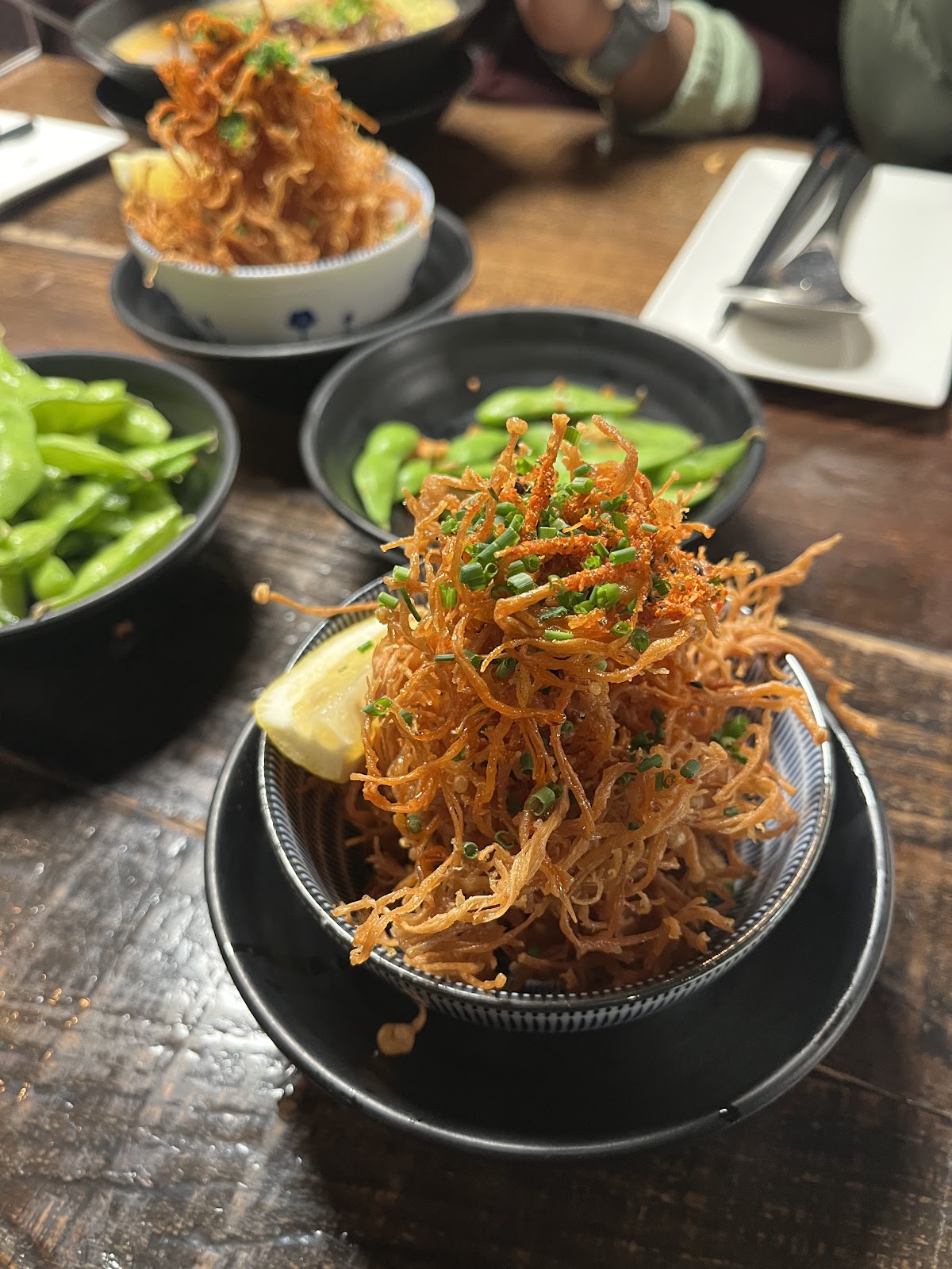 Mensho Tokyo, San Francisco: photo 12