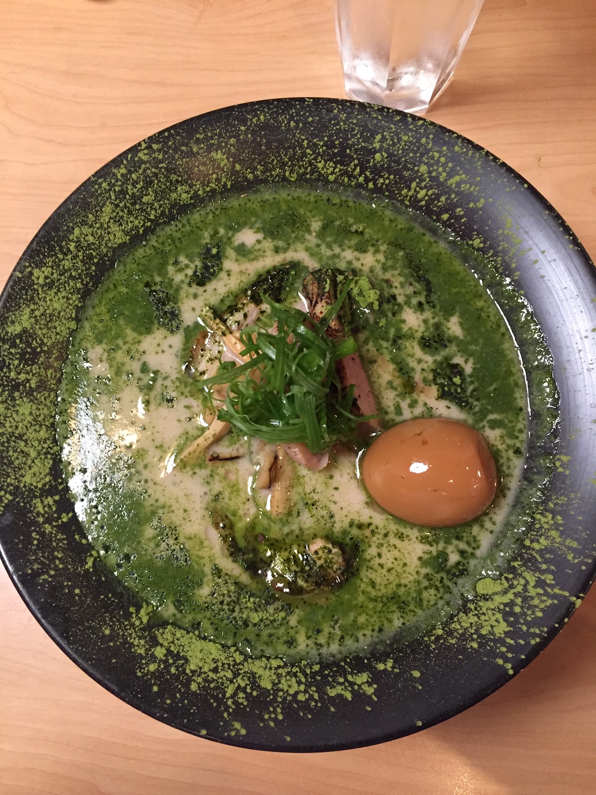 Mensho Tokyo, San Francisco: photo 15