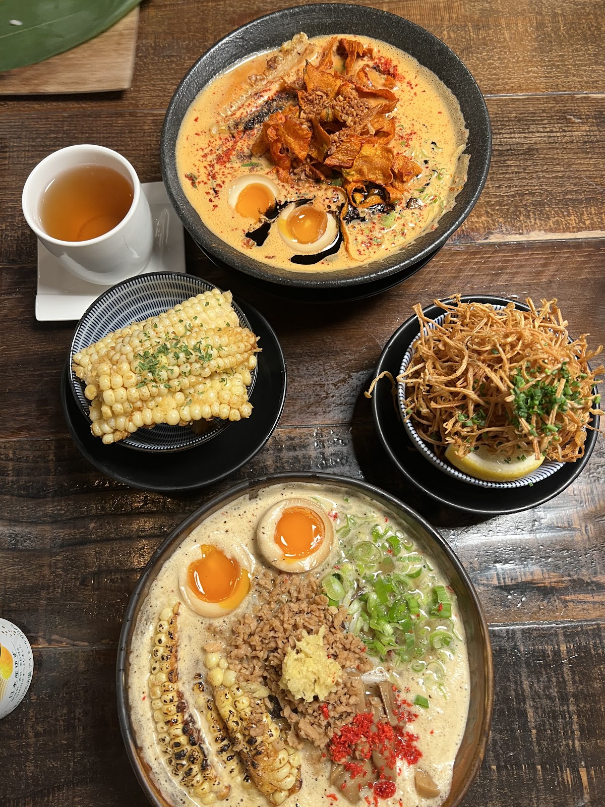 Mensho Tokyo, San Francisco: photo 7