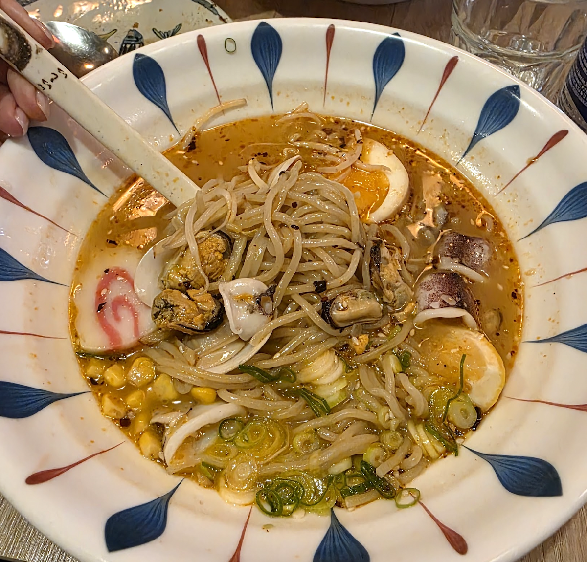 Igo Ramen, Madrid: photo 11