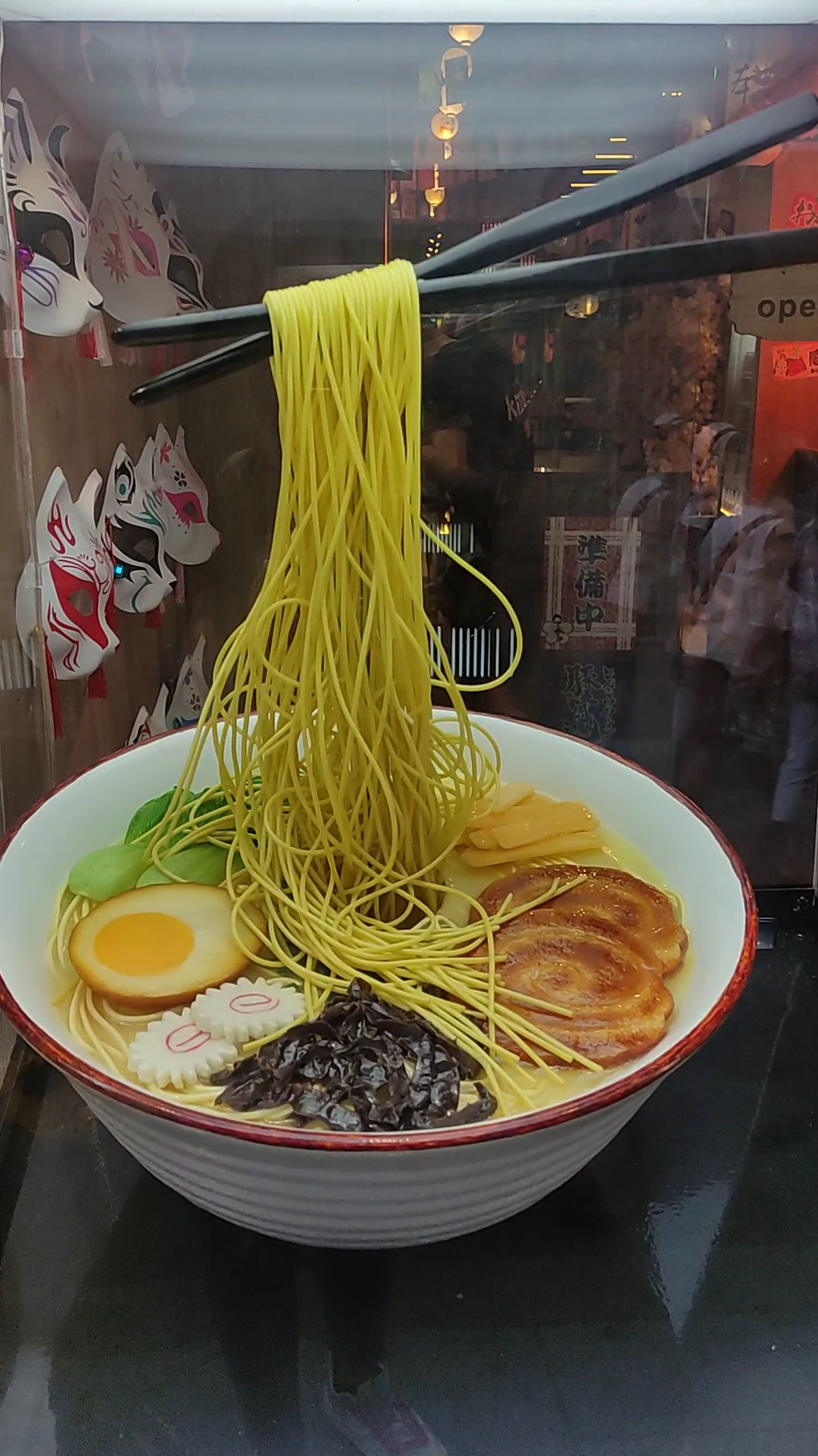 Igo Ramen, Madrid: photo 12