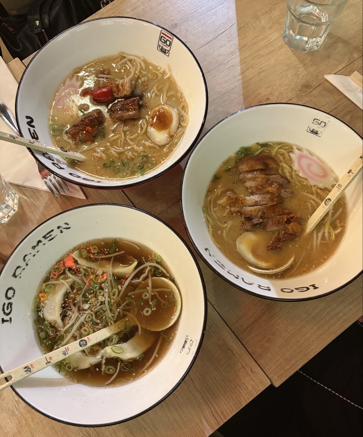 Igo Ramen, Madrid: photo 6