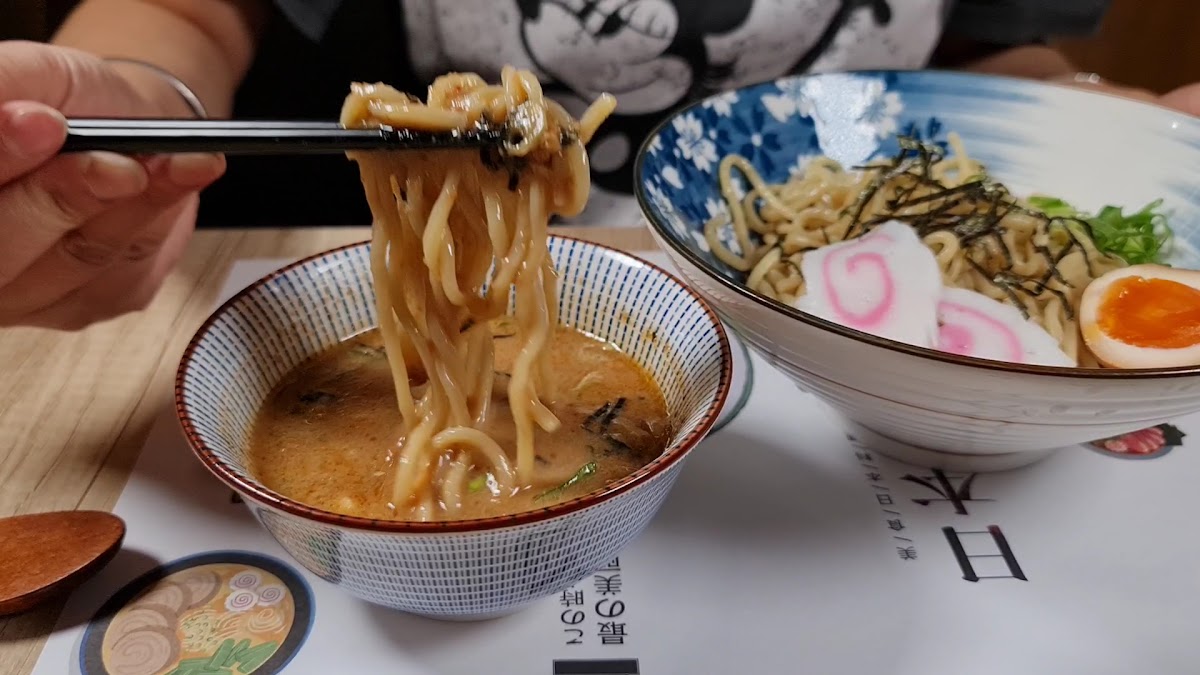 Igo Ramen, Madrid: photo 8