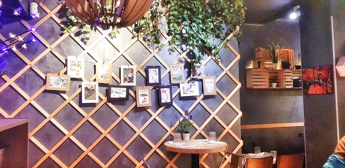 Igo Ramen, Madrid: photo 9