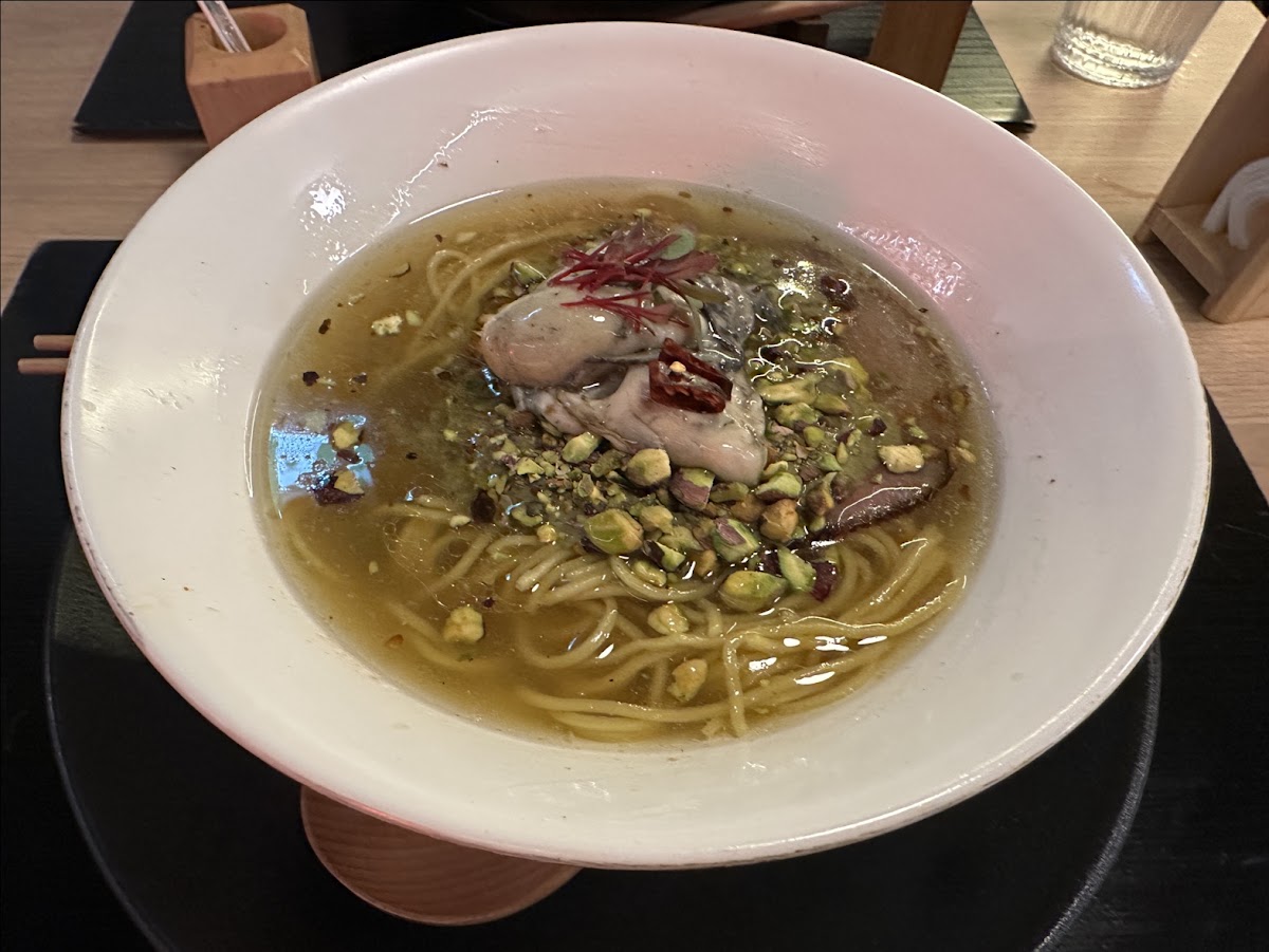 Mensho Tokyo, Sydney: photo 11