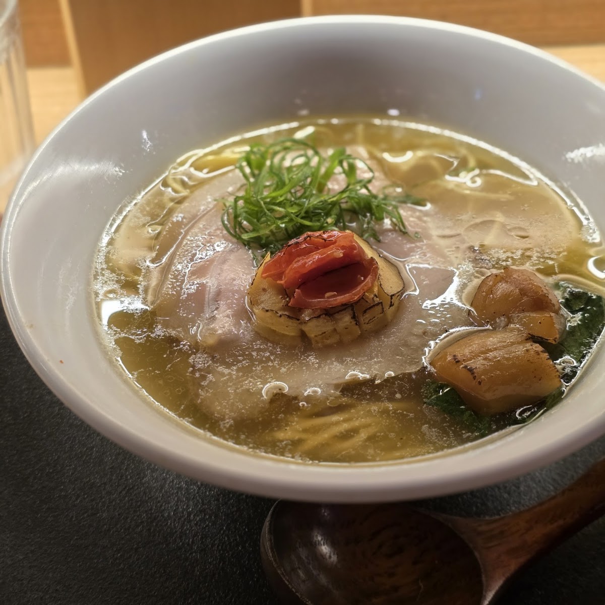 Mensho Tokyo, Sydney: photo 12