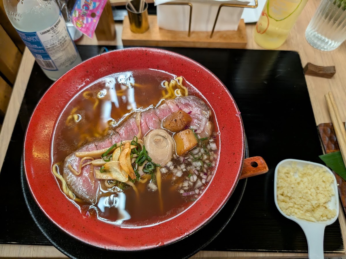 Mensho Tokyo, Sydney: photo 14