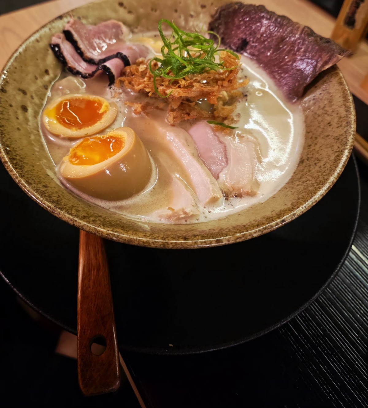 Mensho Tokyo, Sydney: photo 3