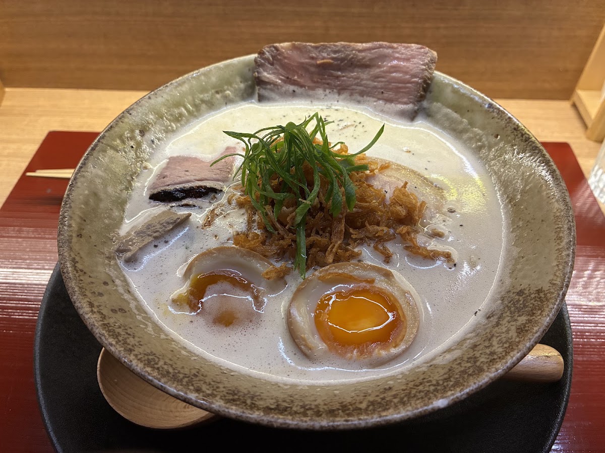Mensho Tokyo, Sydney: photo 4