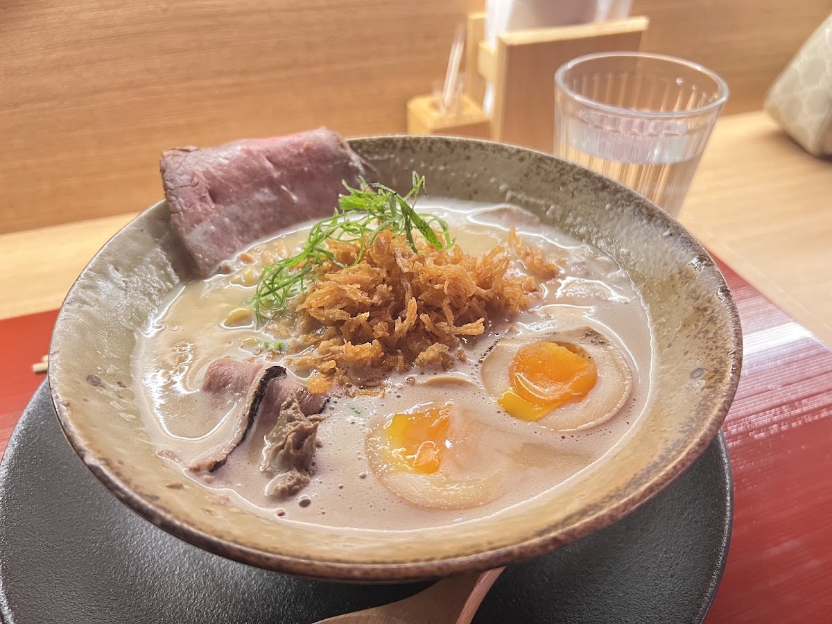 Mensho Tokyo, Sydney: photo 5