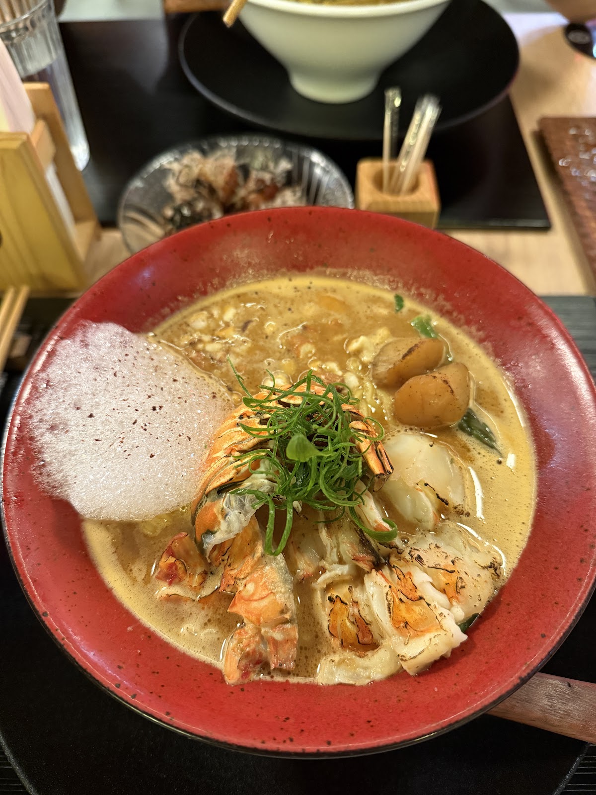 Mensho Tokyo, Sydney: photo 6