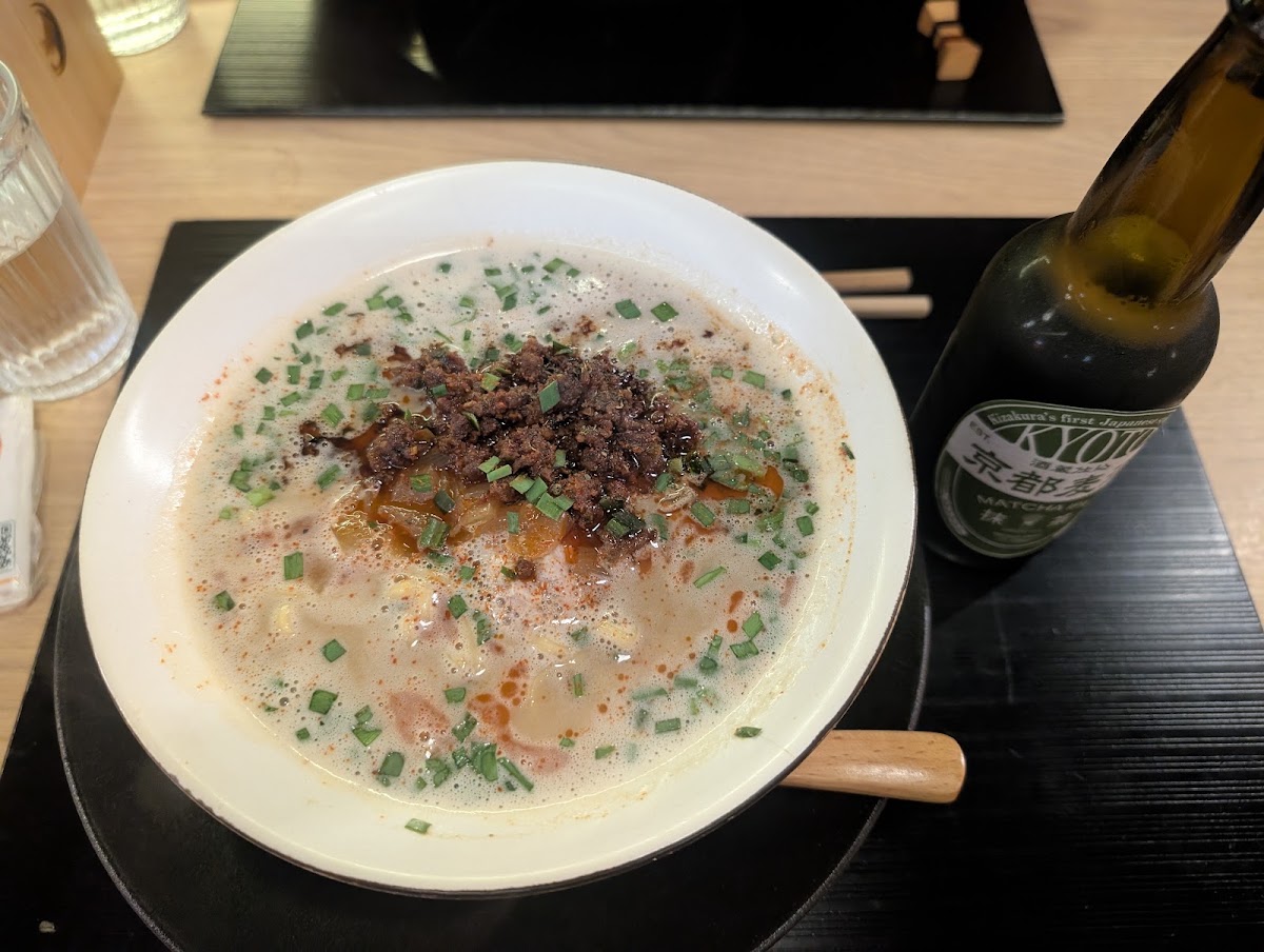 Mensho Tokyo, Sydney: photo 8