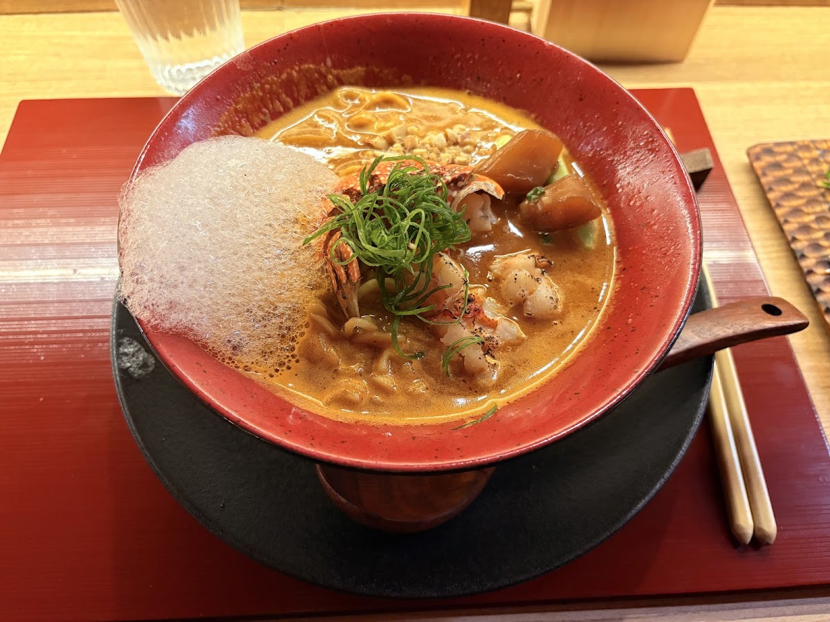 Mensho Tokyo, Sydney: photo 9