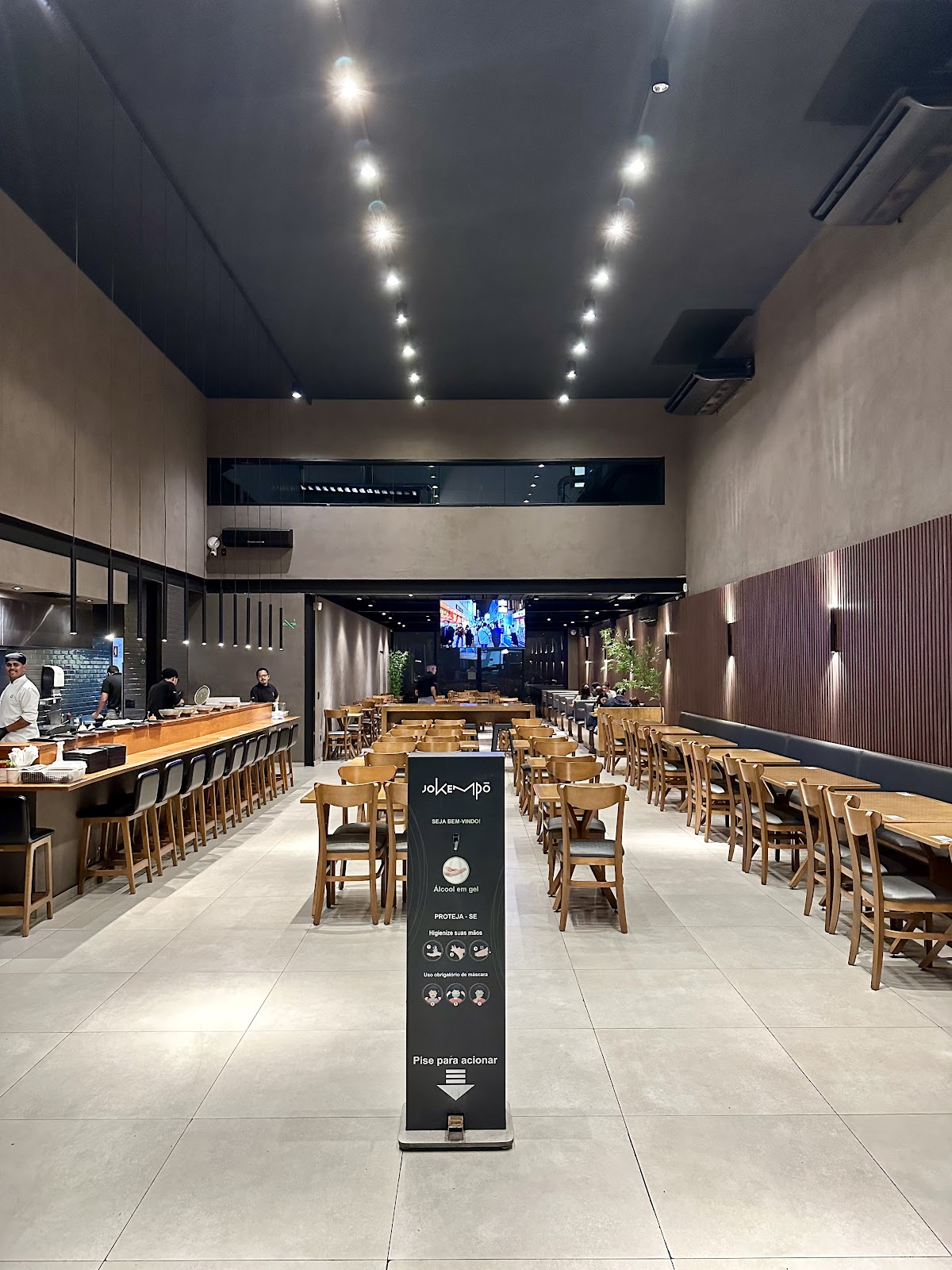 Jokempo Ramen & Obento Shop, São Paulo: photo 2