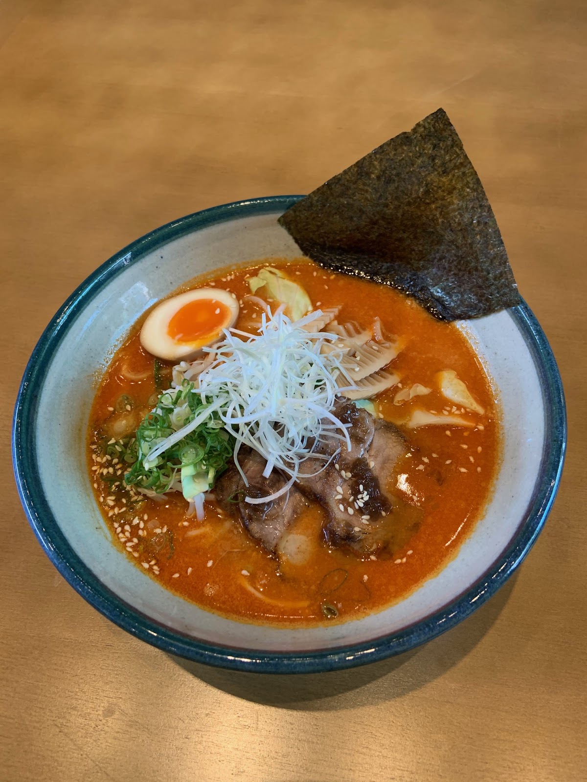 Jokempo Ramen & Obento Shop, São Paulo: photo 11