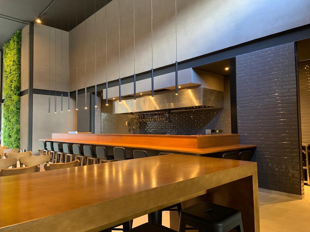 Jokempo Ramen & Obento Shop, São Paulo: photo 12