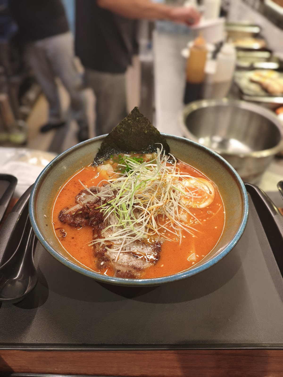 Jokempo Ramen & Obento Shop, São Paulo: photo 14