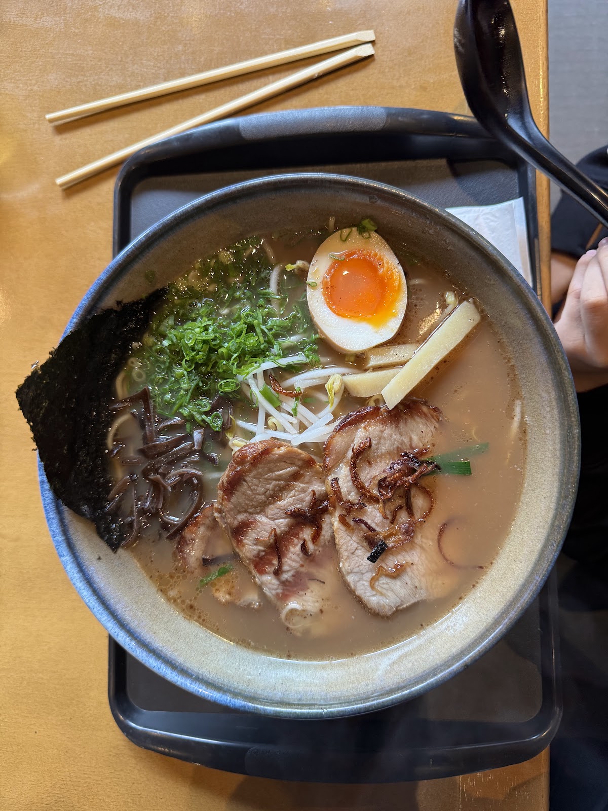 Jokempo Ramen & Obento Shop, São Paulo: photo 4