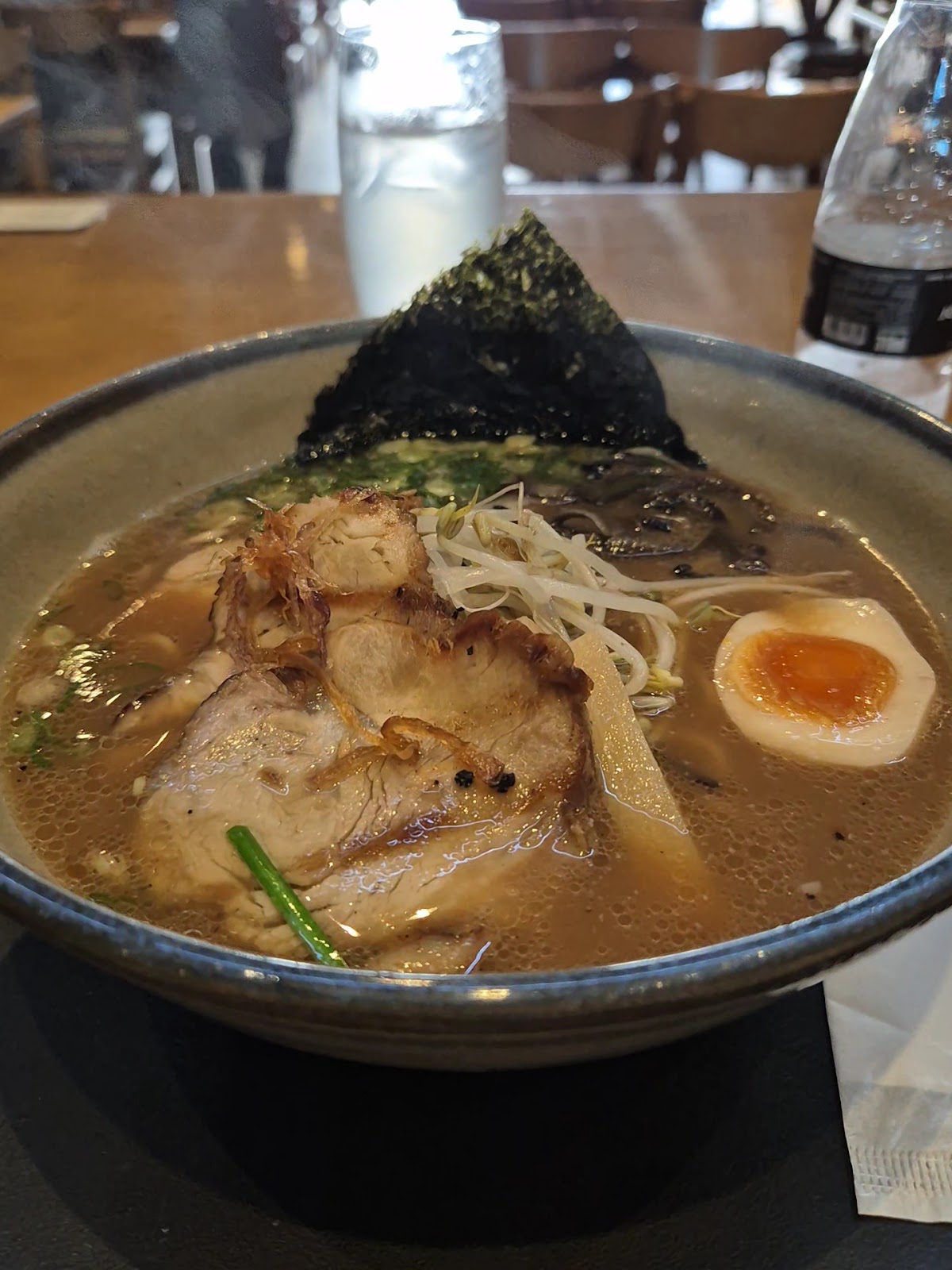 Jokempo Ramen & Obento Shop, São Paulo: photo 7