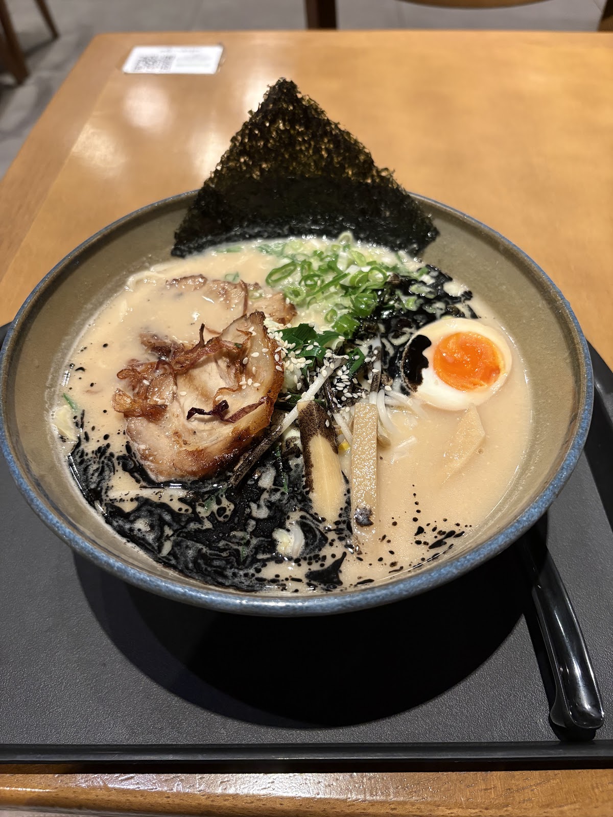 Jokempo Ramen & Obento Shop, São Paulo: photo 10