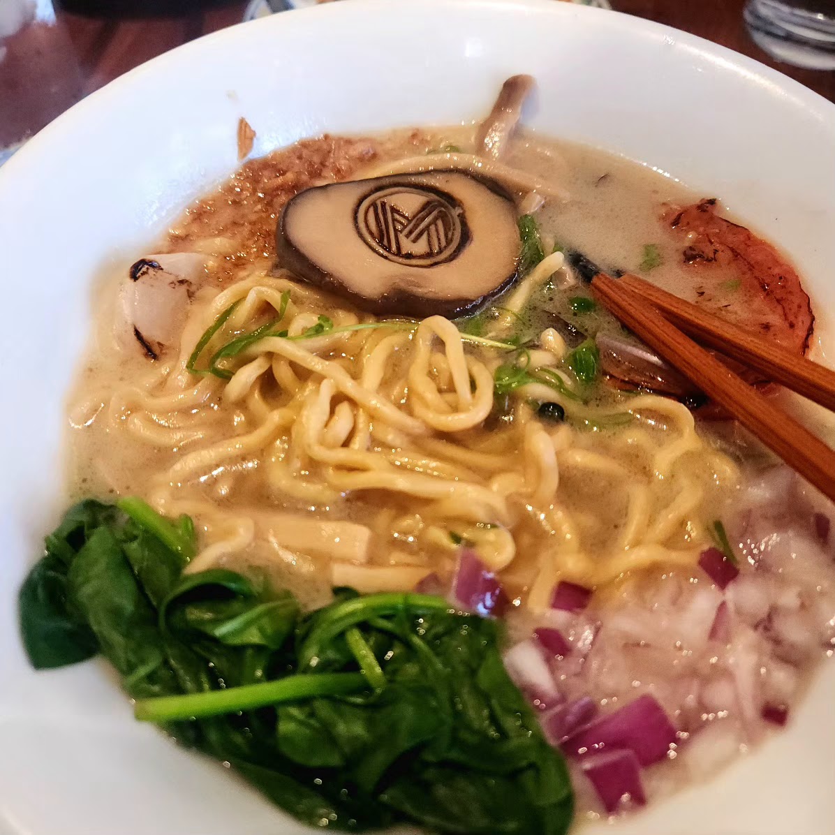 Mensho Tokyo, Los Angeles: photo 11
