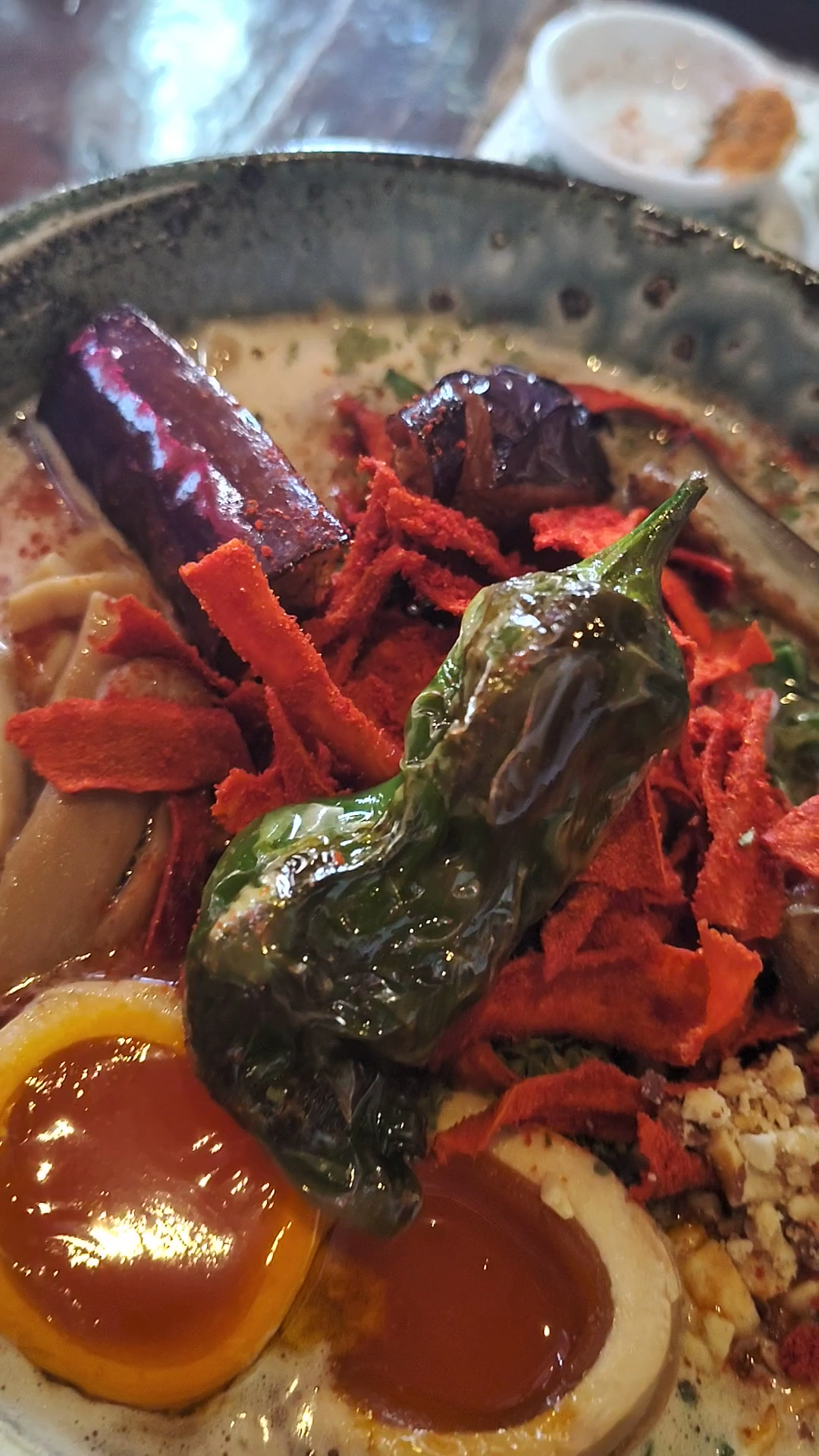 Mensho Tokyo, Los Angeles: photo 12