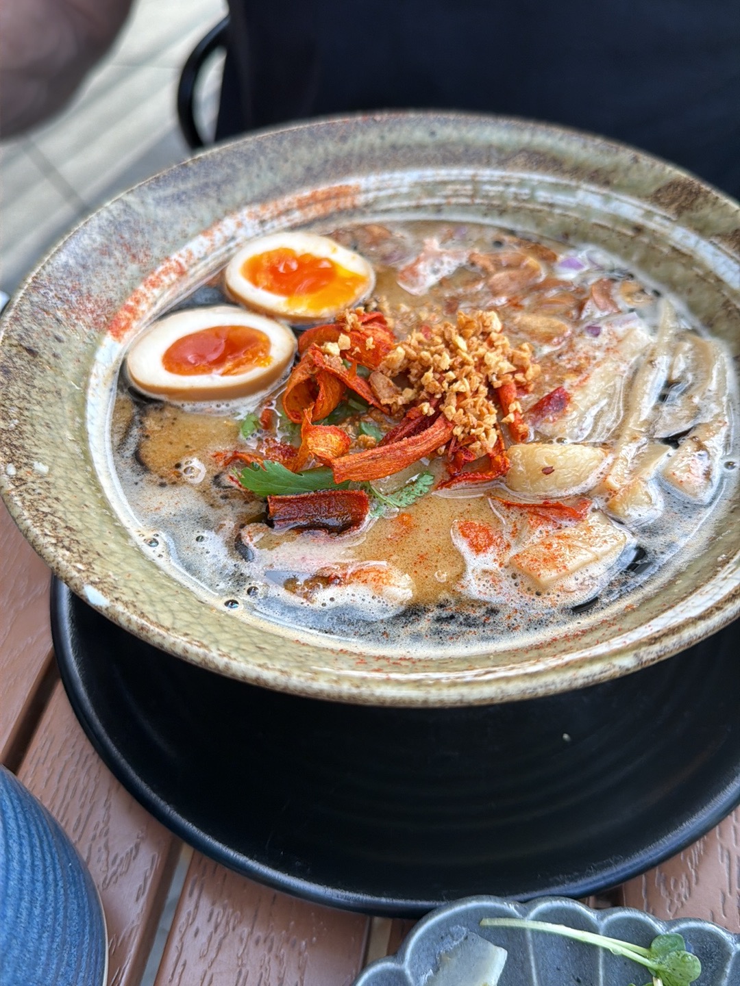 Mensho Tokyo, Los Angeles: photo 13